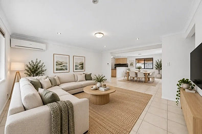 ਰਹਿਣ ਵਾਲਾ ਕਮਰਾ - 5 Kerder Street, Thornlands, QLD 4164