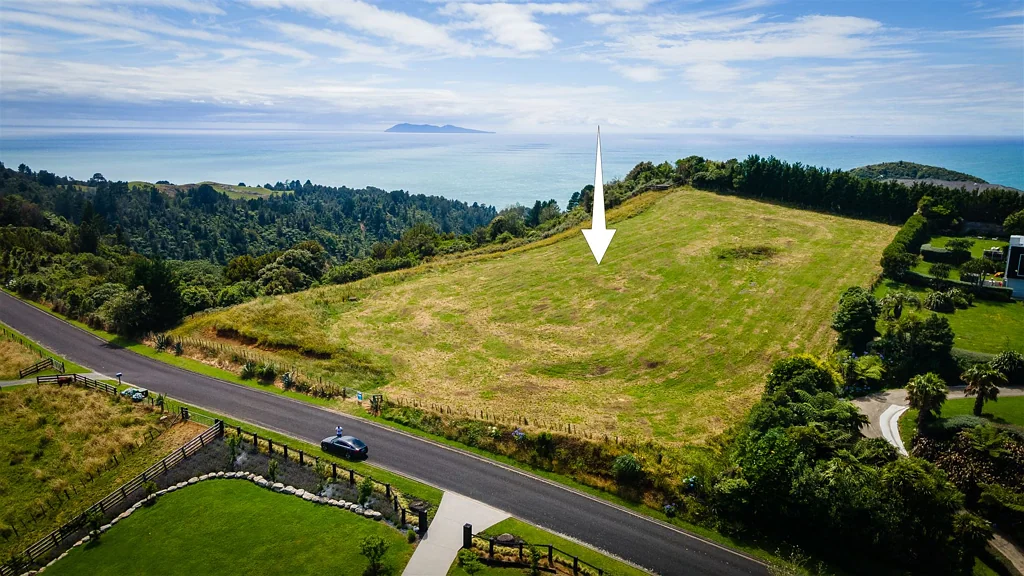Waihi Coastal Lifestyle