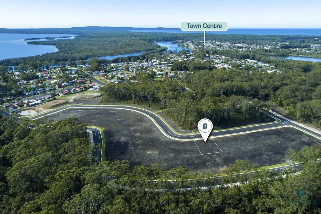 Sussex Inlet Isn’t it time to BUILD your dream home?