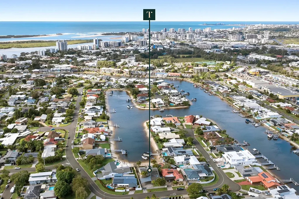 41 Glenlea Drive, Maroochydore, QLD 4558