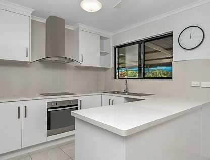 32 Mcbride Street, Kirwan, QLD 4817, 3 ห้องนอน, 1 ห้องน้ำ, House