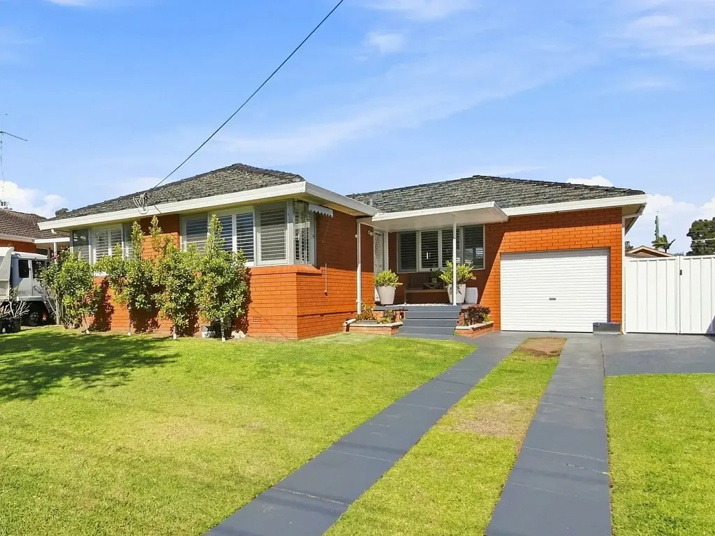 Camden 3ਬੈੱਡਰੂਮ Prime Location with Large Shed & Convenient Side Access