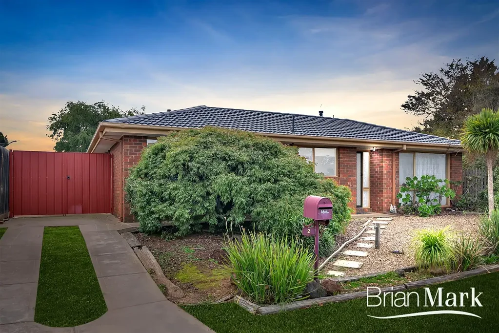 2 Gregory Court, Werribee, VIC 3030