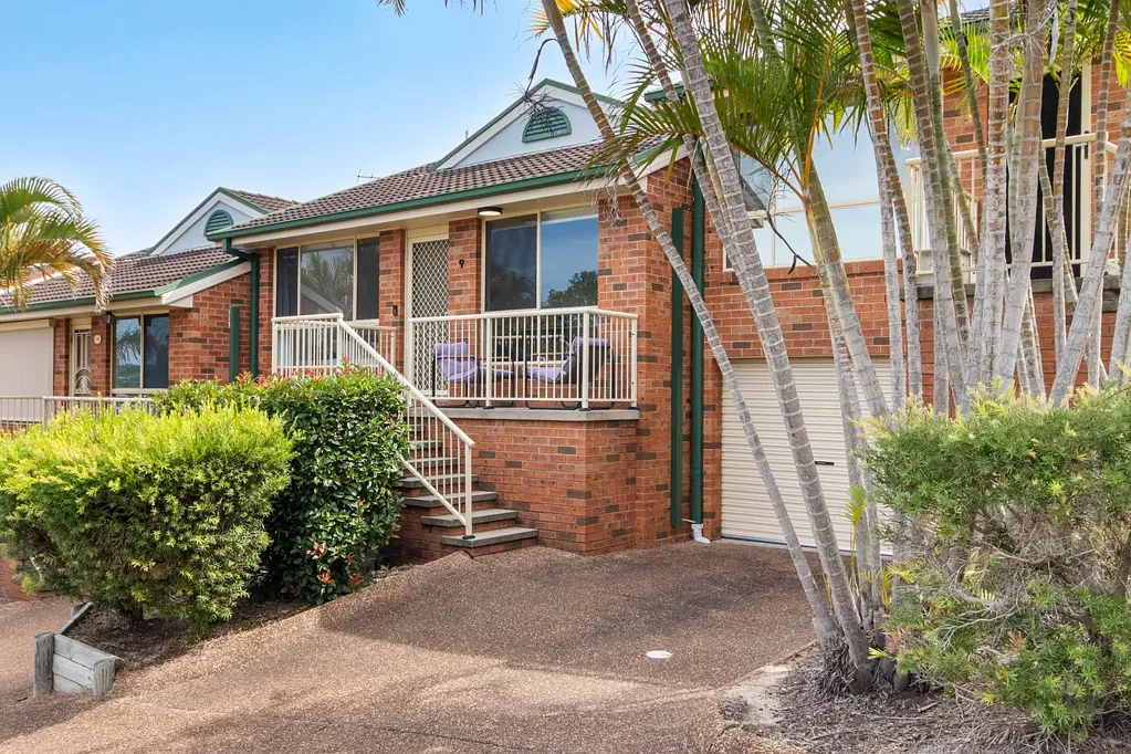 9/7 Willis Street, Charlestown, NSW 2290