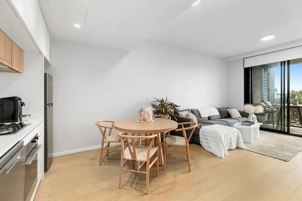 203/31 The Grand Parade, Sutherland, NSW 2232