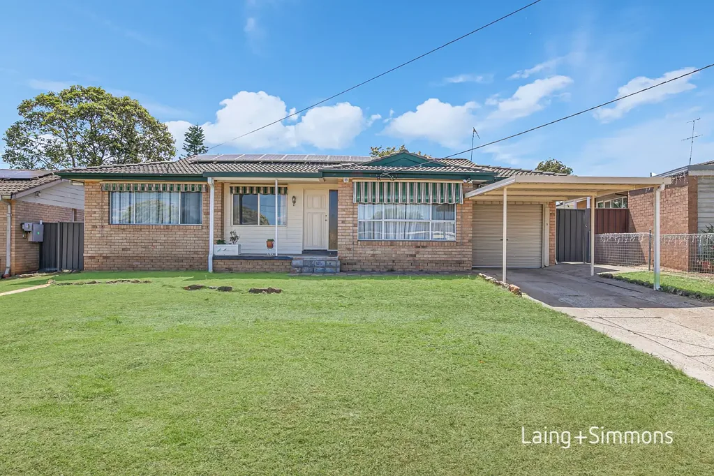 5 Morotai Street, Whalan, NSW 2770