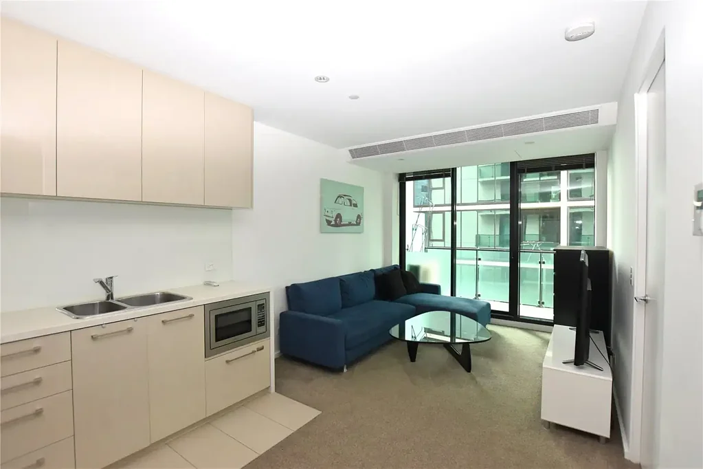 Brilliantly Positioned Furnished Apartment with World-Class Facilities!