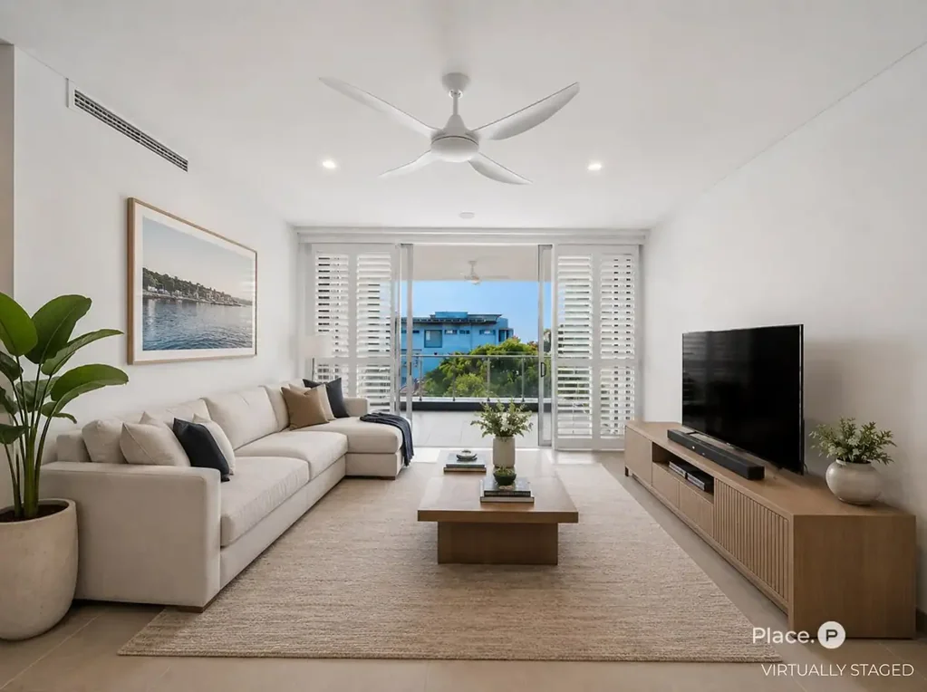 Scarborough 3房  斯卡伯勒核心区的精致海岸奢华  Wake up to water views! Walk everywhere!