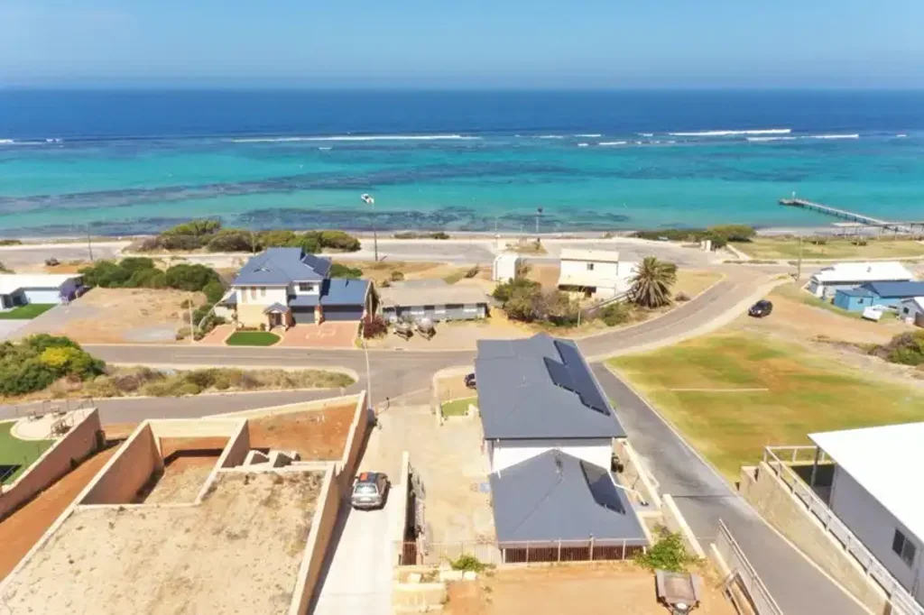 Horrocks Build Your Dream Coastal Home in Horrocks