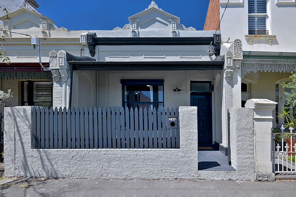 244 Amess Street, Carlton North, VIC 3054