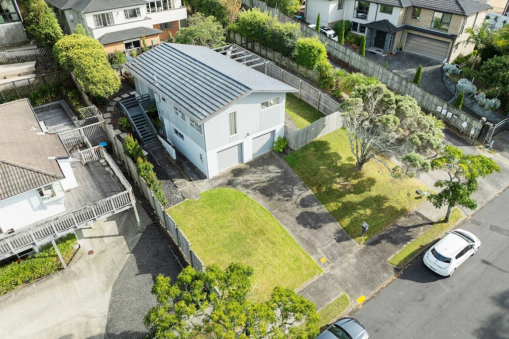 Remuera 3ห้องนอน A Rare Remuera Gem