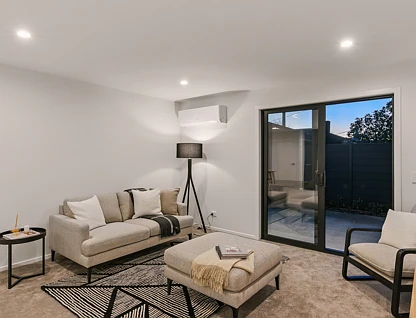 11A Gordon Place, Levin, Horowhenua, Manawatu, 3 ਕਮਰੇ, 2 ਬਾਥਰੂਮ, Townhouse