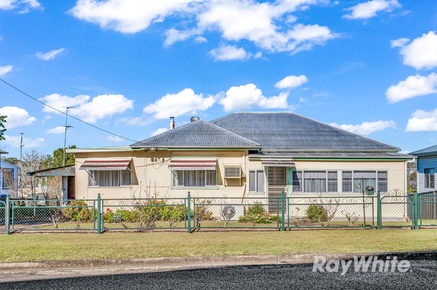 89 HUME ST, GLOUCESTER NSW 2422, 0 침실, 0 욕실, House