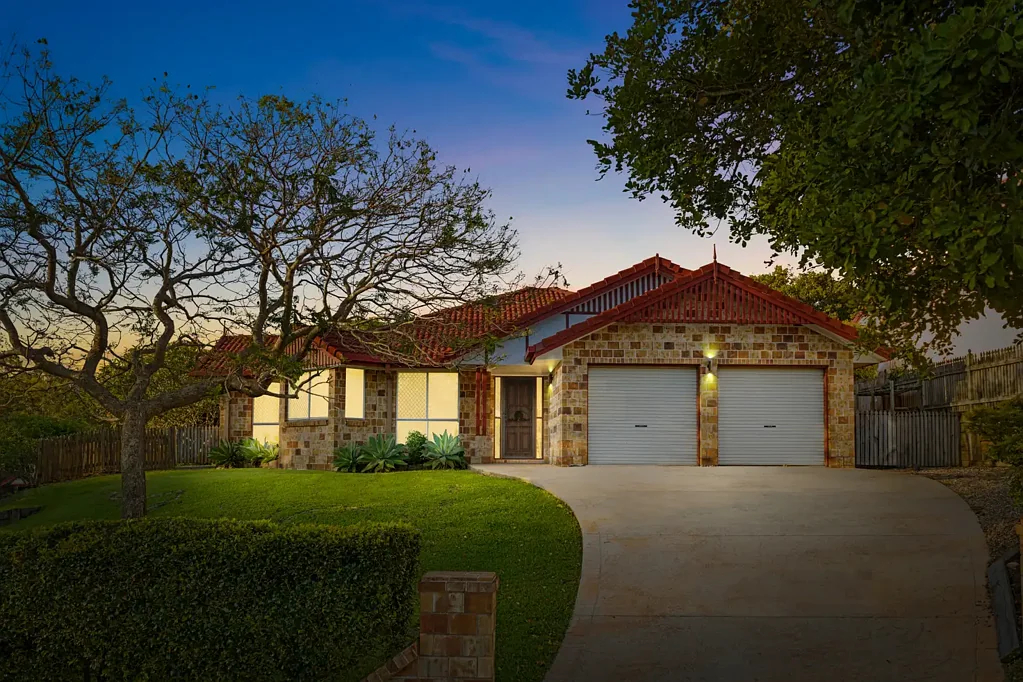 4 Gemini Place, Bridgeman Downs, QLD 4035