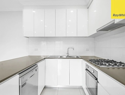 11/97-99 Stapleton Street, Pendle Hill, Parramatta (Northwest suburbs), 2 ห้องนอน, 2 ห้องน้ำ, Apartment