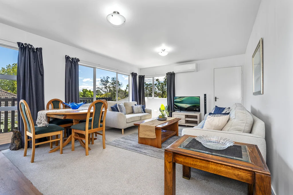 Parkvale 3部屋 Cottage charm, Freehold, First home.
