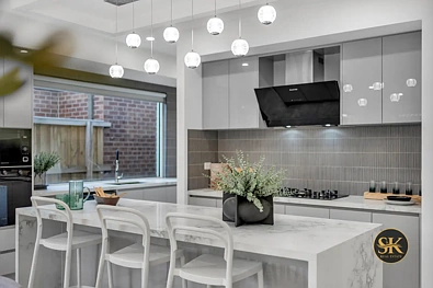 Kusina - 3 DEW ROAD, Tarneit, VIC 3029