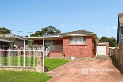 86 Devonshire Crescent, Oak Flats