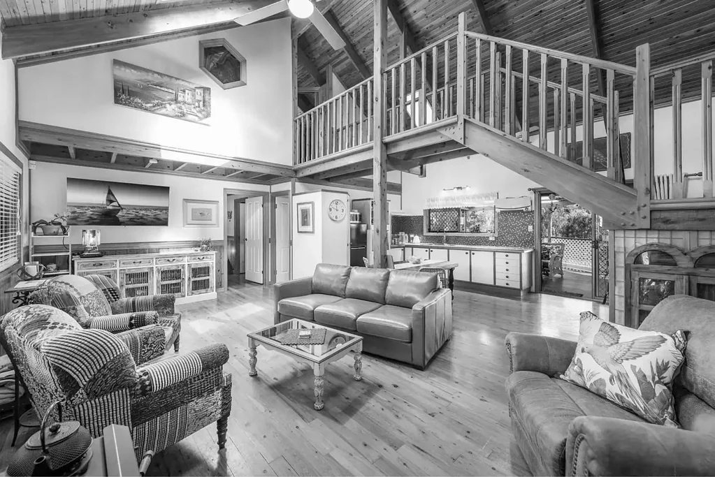 Cooloola Cove 4房  Where Thoughtful Design Meets Nature, Tranquillity and Coastal Living
