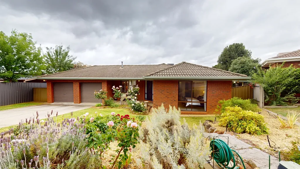 4 Nicholson Court, West Wodonga, VIC 3690