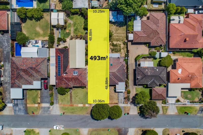 MEDIUM AND HIGH DENSITY RESIDENTIAL