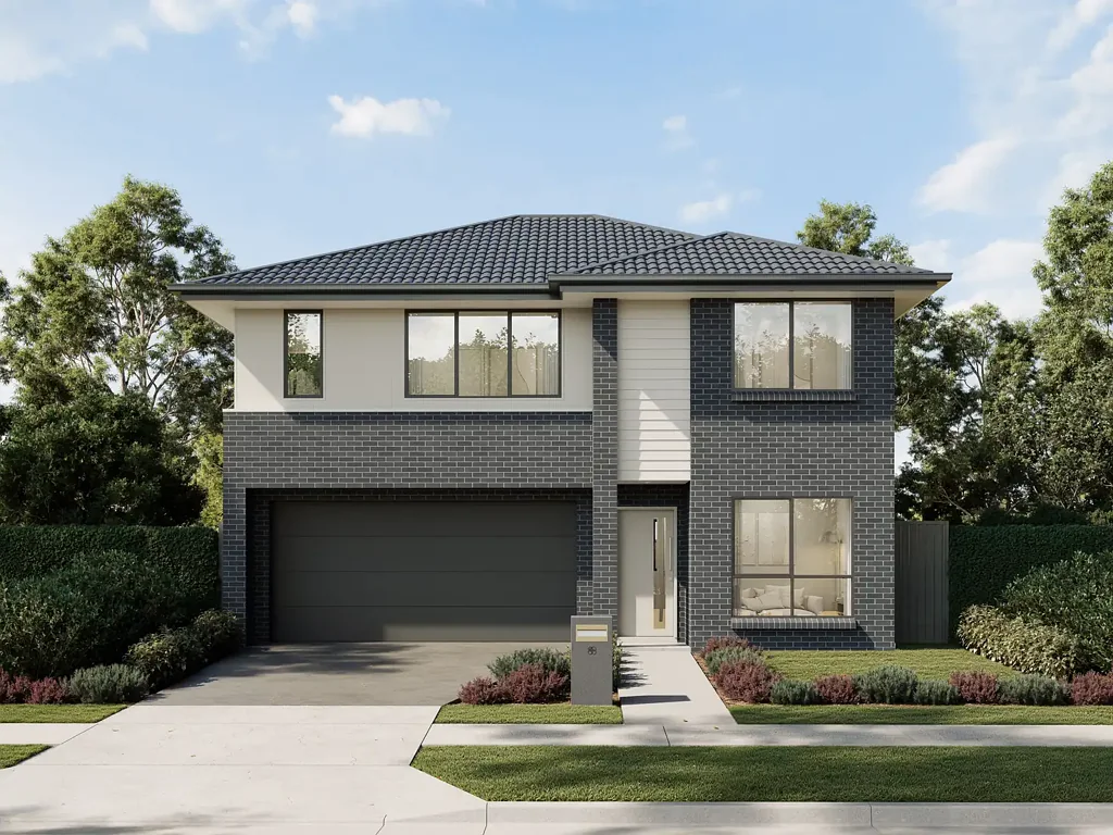 Werrington 4ห้องนอน Luxury Living in Werrington - 4 Bed, 2 Bath Home with Ensuite & Double Garage!