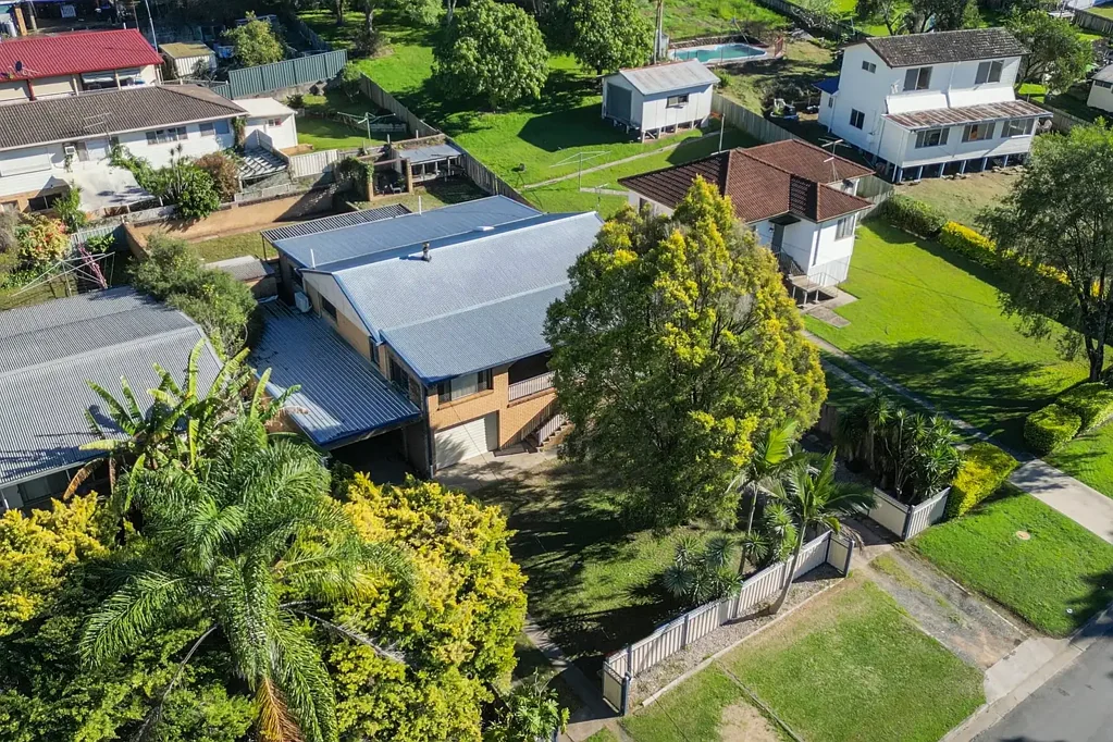 South Grafton 4房  Versatile Brick Beauty - Large and Functional (dual living potential)