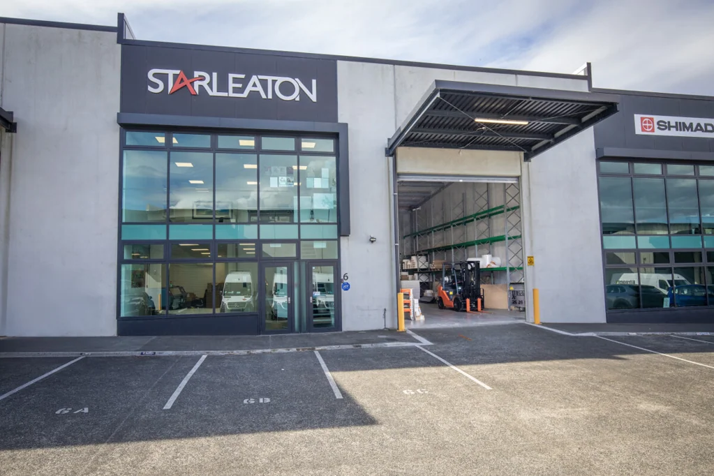Westgate Westgate Industrial Unit Available
