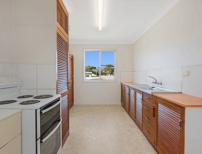 9/581 Charlton Esplanade, Urangan, Wide Bay, 2 कमरे, 1 बाथरूम, Apartment