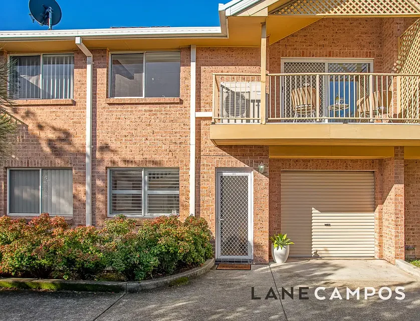 2/65 Selwyn Street, Merewether, NSW 2291, 3 ਕਮਰੇ, 1 ਬਾਥਰੂਮ, Townhouse