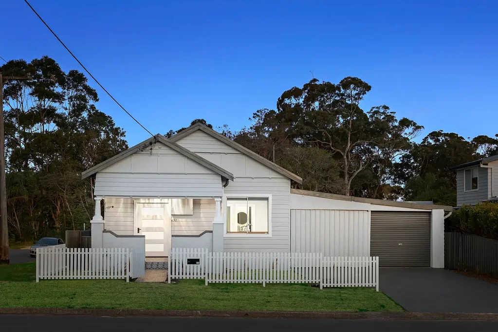32 Newcastle Street, Cardiff, NSW 2285