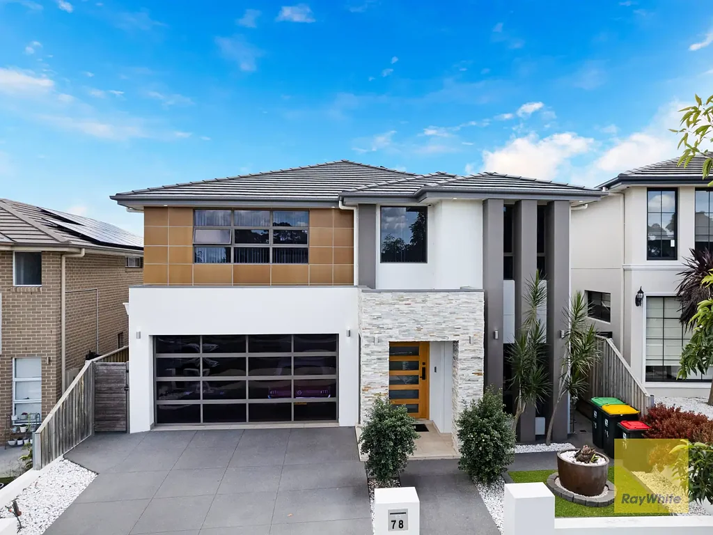 Gledswood Hills 6 Slaapkamer Modern Family Luxury with Attached Secondary Dwelling | Premium Dual Living Opportunity