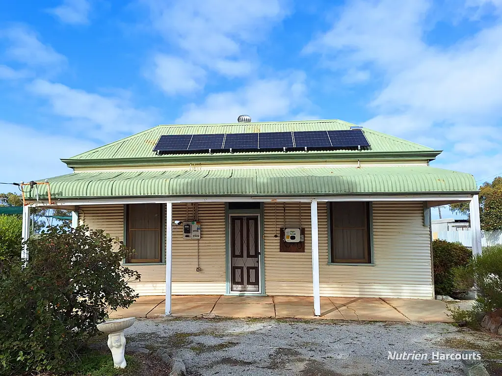 66 Forrest Street, Kellerberrin, WA 6410