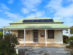 66 Forrest Street, Kellerberrin