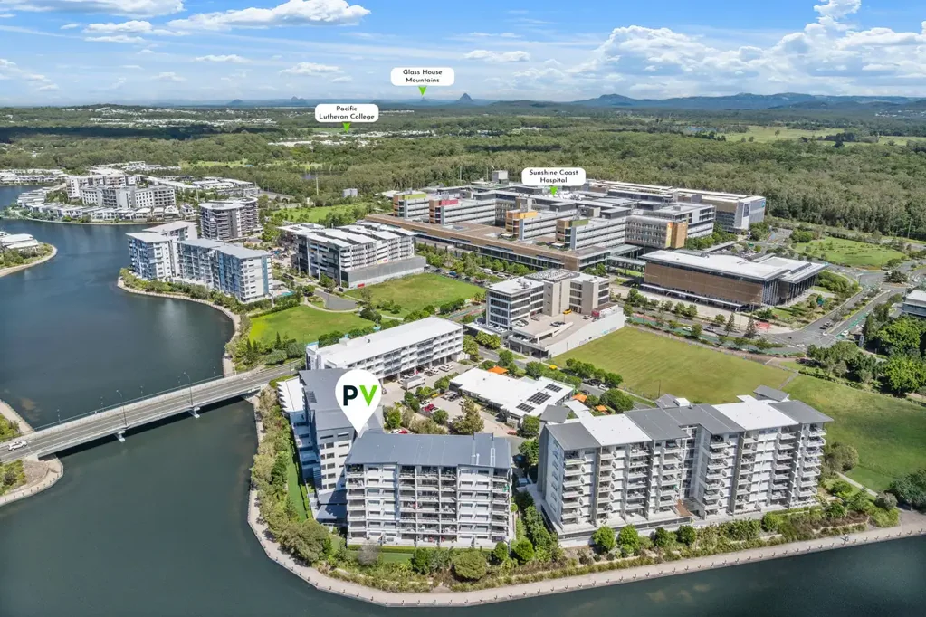 13/19 Shine Court, Birtinya, QLD 4575