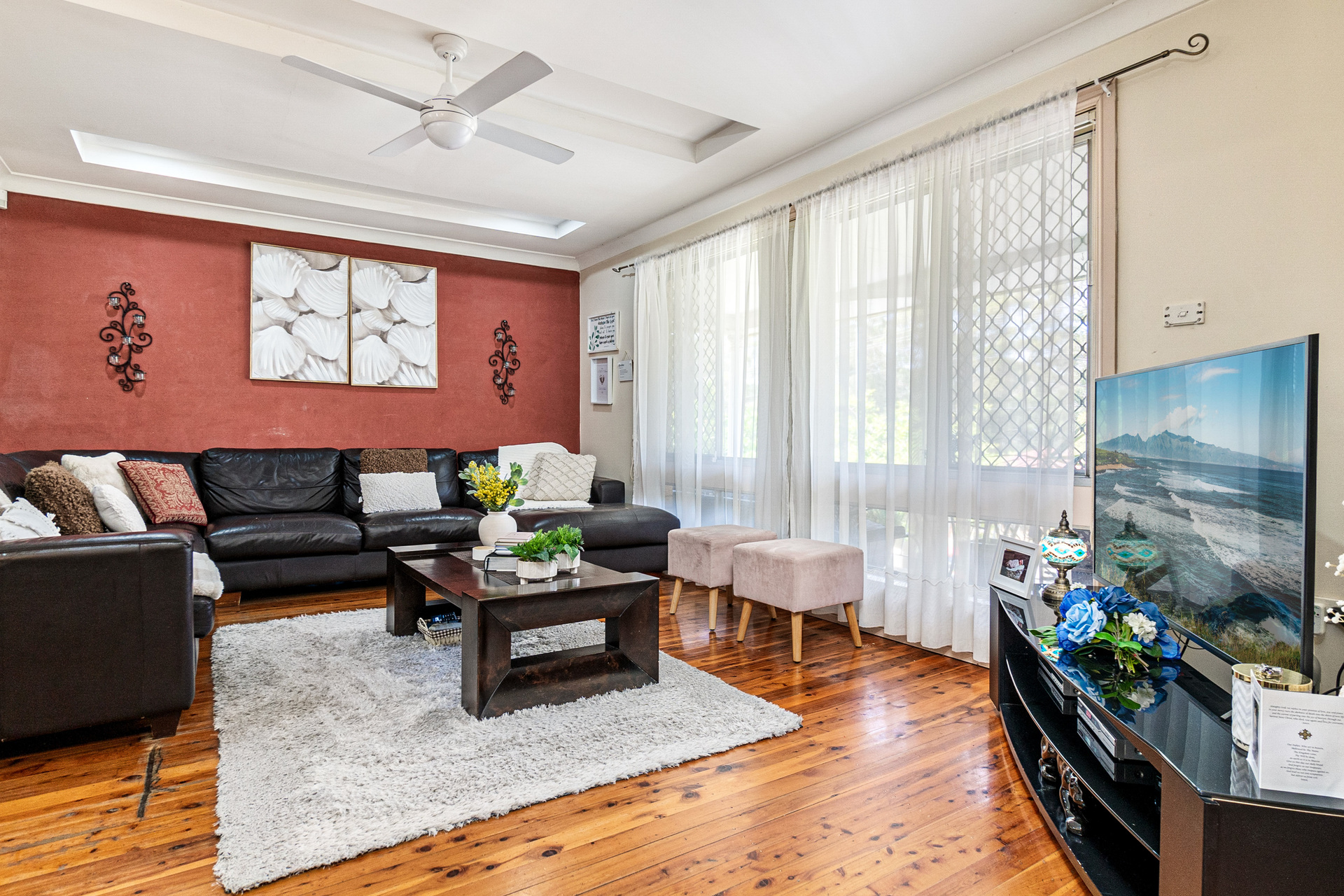 1 WALLABA PL, GREYSTANES NSW 2145, 0房, 0浴, House