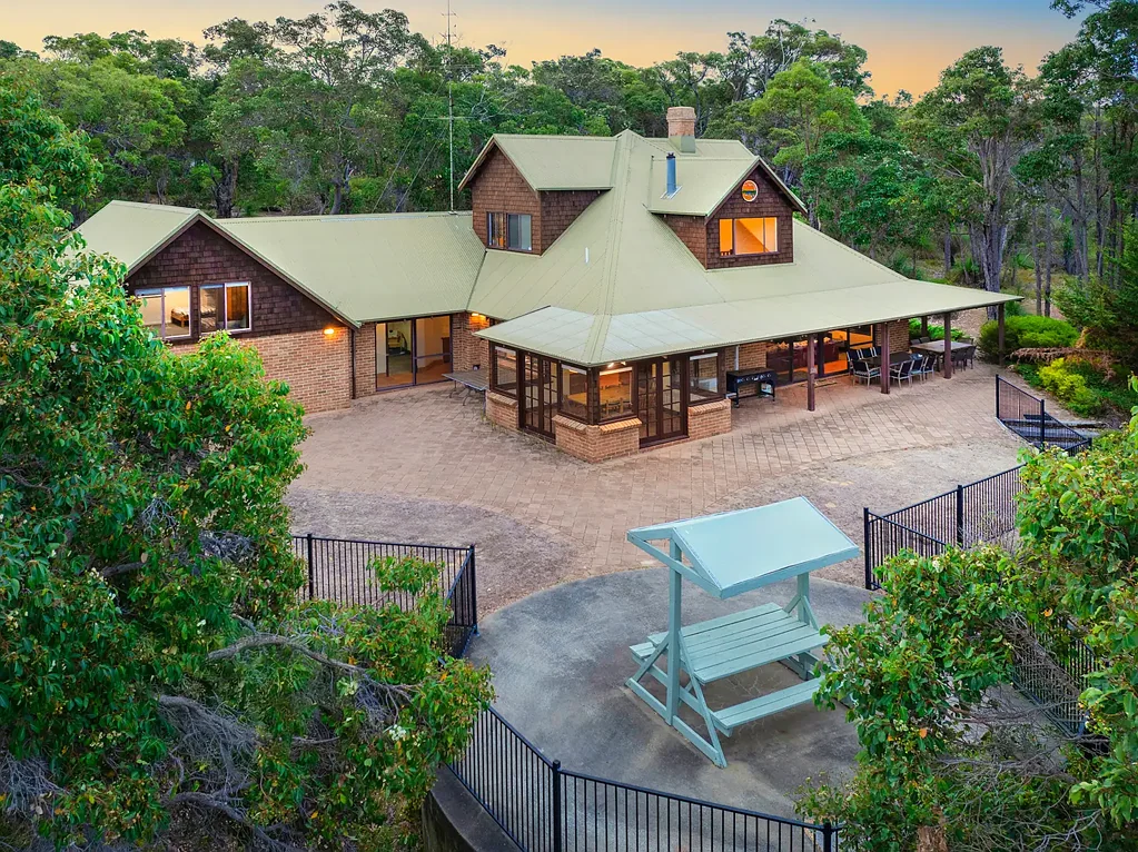 212 Yungarra Drive, Quedjinup, WA 6281
