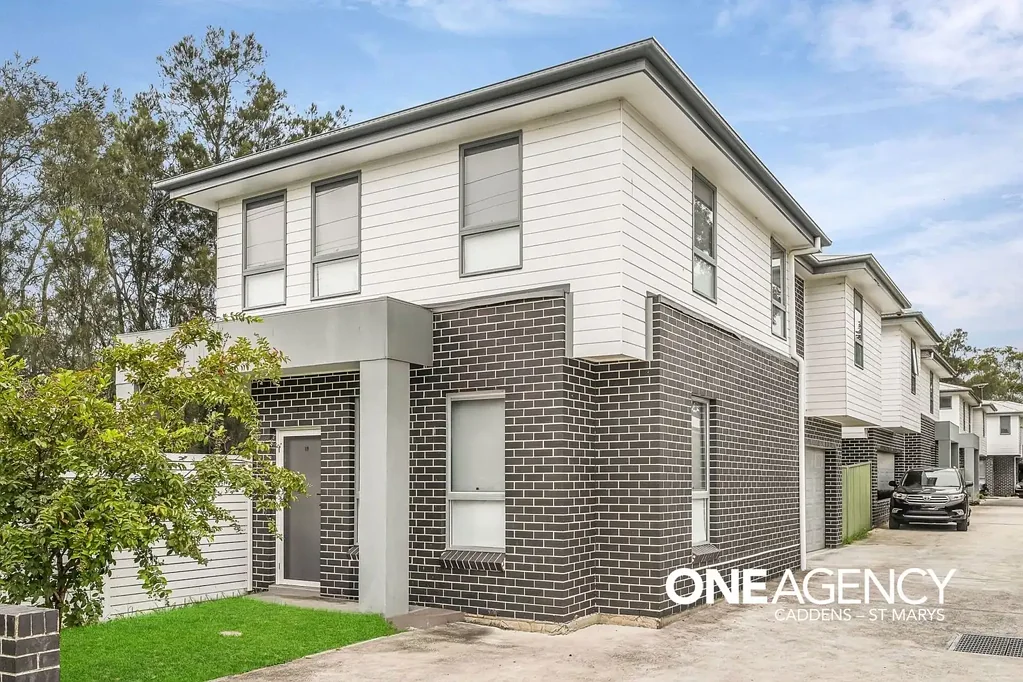 19b & 19c Norfolk Street, Mount Druitt, NSW 2770