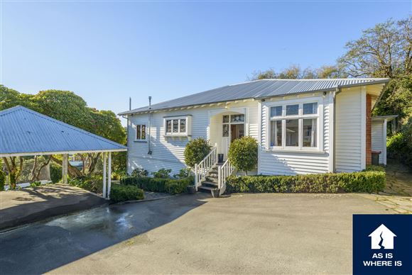 99a Hackthorne Road, Cashmere, Christchurch, 4 habitaciones, 0 baños