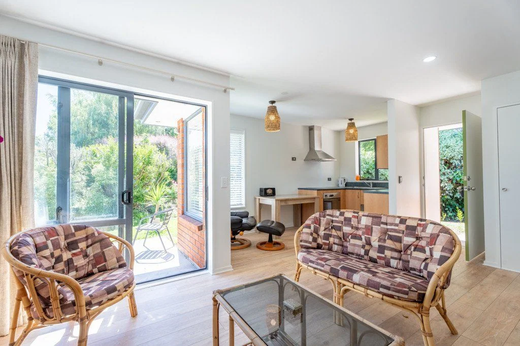 Saint Albans 2कमरा Lovely Over 60's Unit in Serene Setting