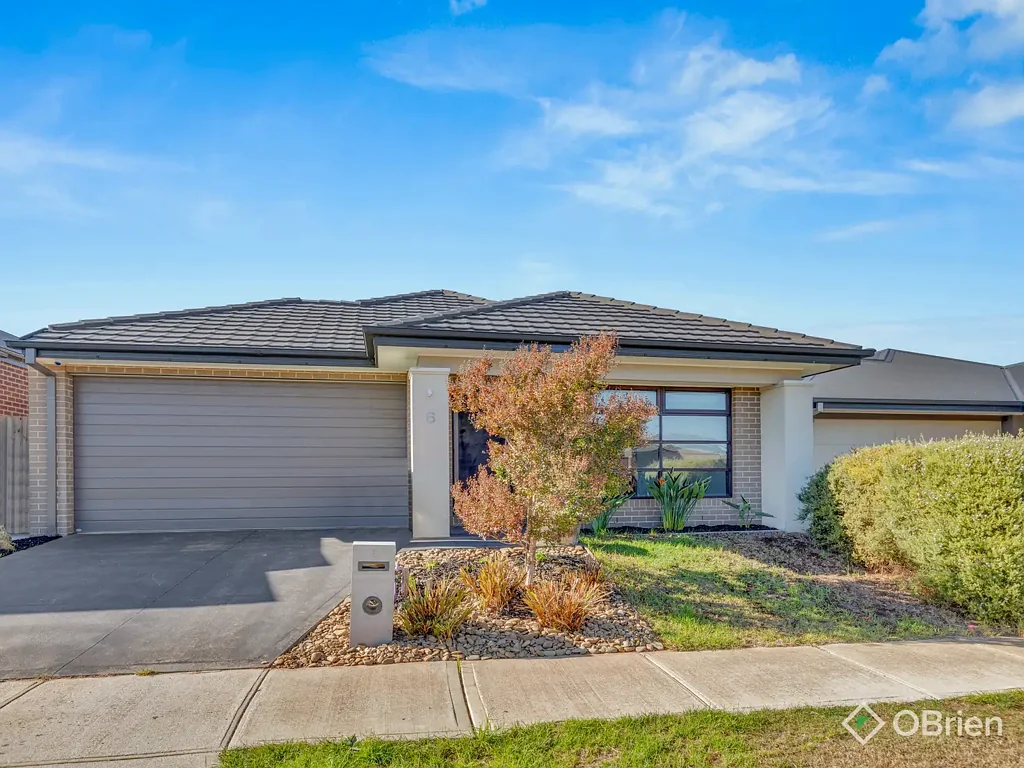 6 Challans Street, Truganina, VIC 3029