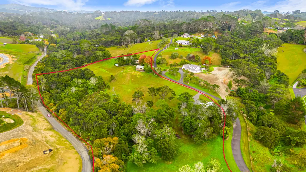 Massey 6ਬੈੱਡਰੂਮ Double The Homes, Double The Opportunity