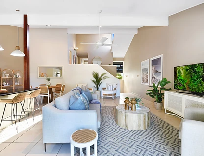 11/9 Freyburg Street, Bundall, Gold Coast, 2 Schlafzimmer, 2 Badezimmer, Townhouse