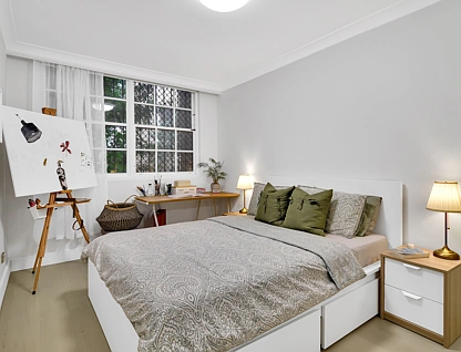 13/83-91 Wilson Street, Newtown, Inner West, 2房, 1浴, Apartment