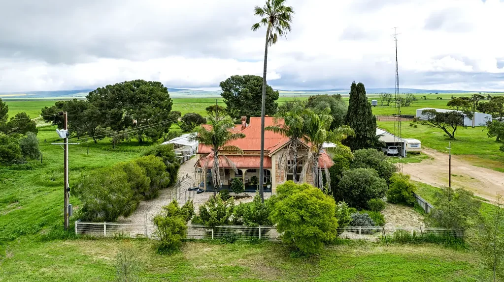 1695 Windview Road, Brinkworth, SA 5464, 4房, 1浴, Lifestyle Property