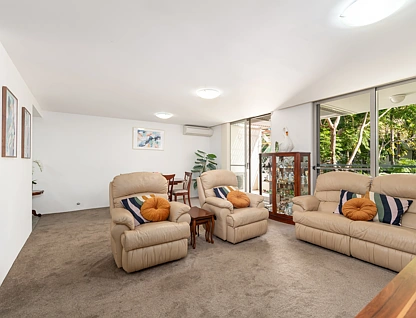 4/17 Blaxland Avenue, Newington, Parramatta (Northwest suburbs), 2 chambres, 2 salles de bain, Apartment