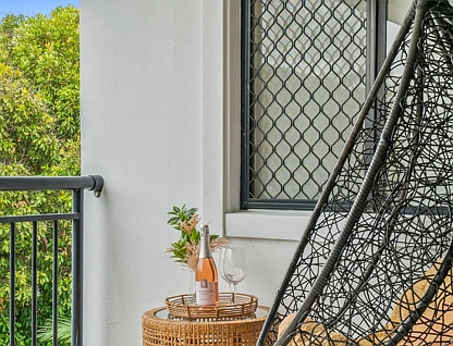 22/3 Millers Drive, Tugun, QLD 4224, 2 ਕਮਰੇ, 2 ਬਾਥਰੂਮ, Apartment