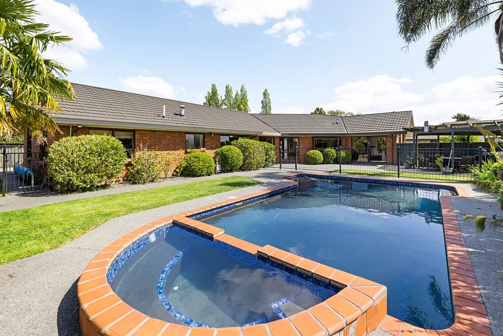 10 Harrowfield Drive, Harrowfield, Hamilton, Waikato