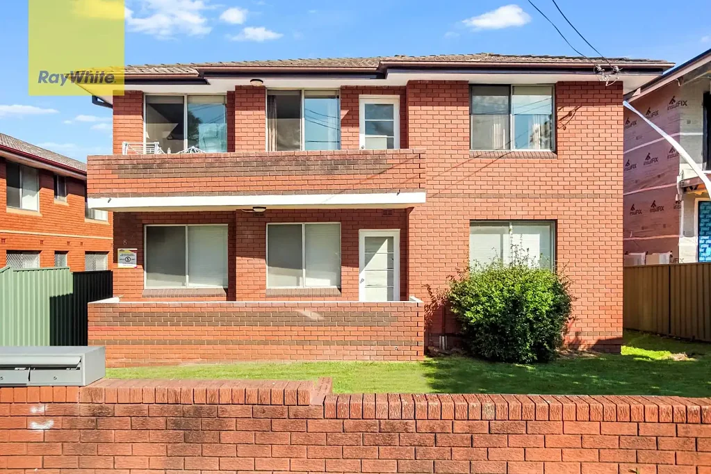 Wiley Park 2ਬੈੱਡਰੂਮ Ground Floor Unit in Prime Location - 83m² of Comfort & Convenience