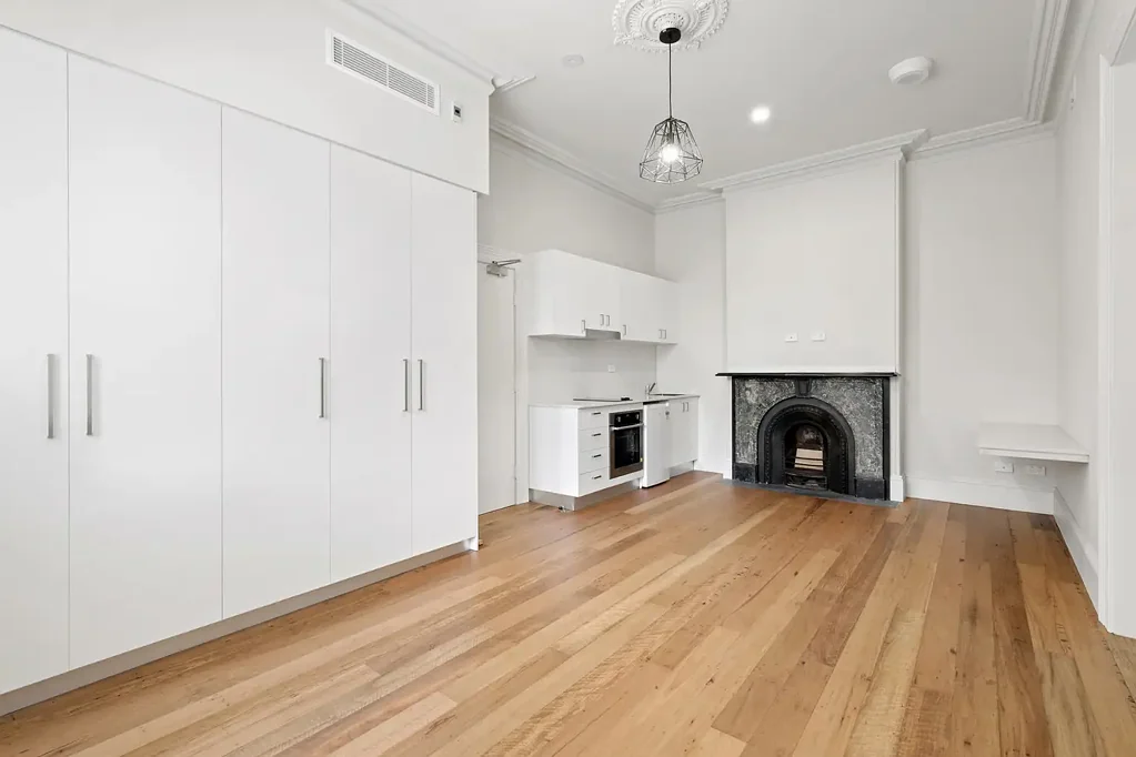 Just listed and available for lease! ALL BILLS INCLUDED!